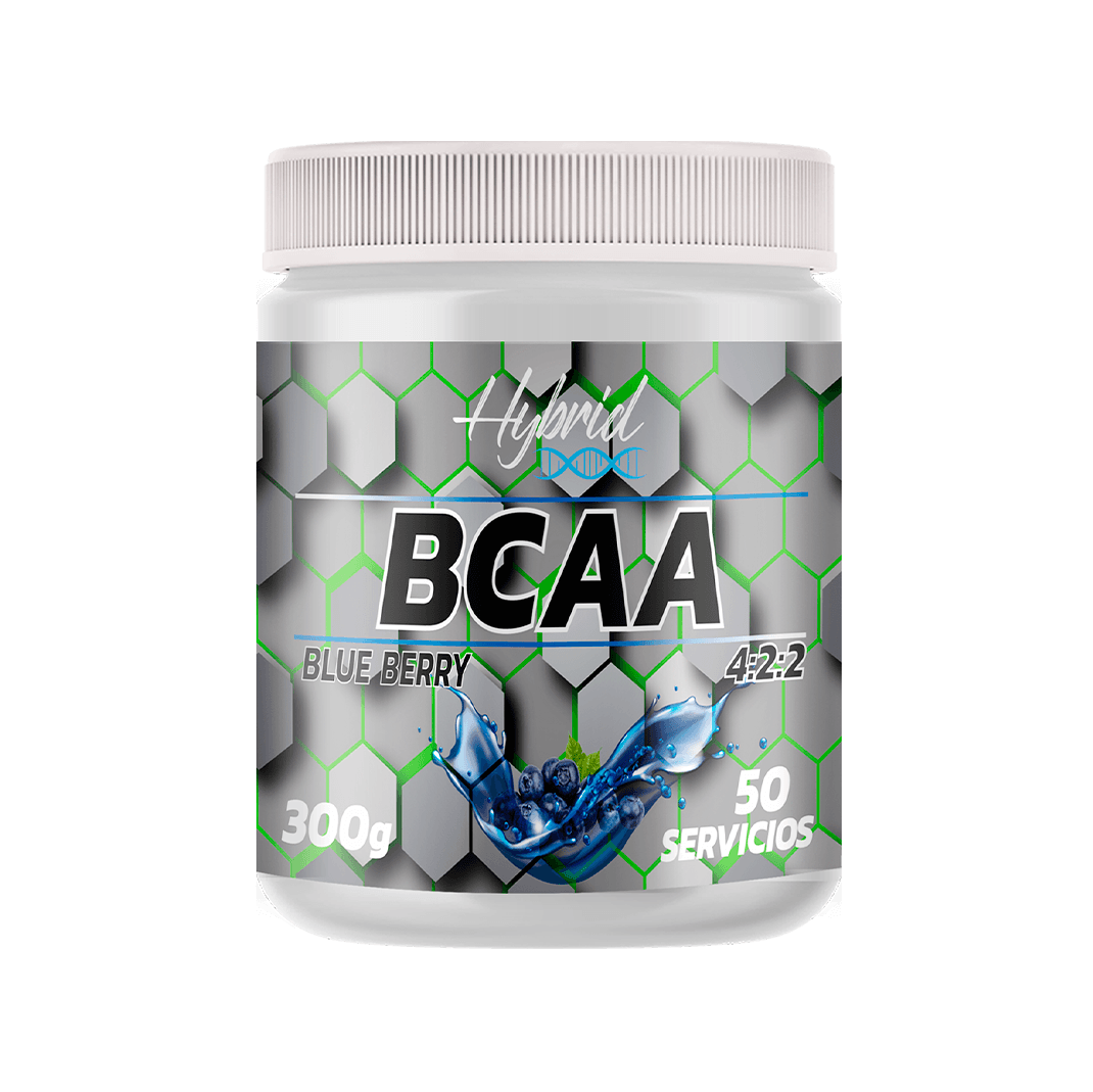 BCAA 300g - Blueberry