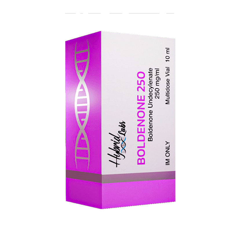 Boldenone-A Acetato 10ml