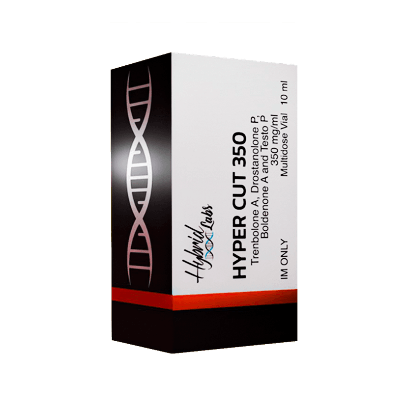 Hyper-Cut Mezcla de Definición 10ml