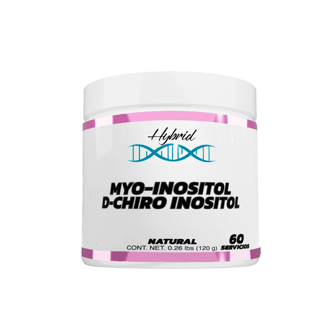 Inositol HYBRID — Premium Salud - Natural