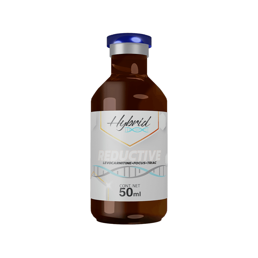 Mesoterapia Reductive 50ml