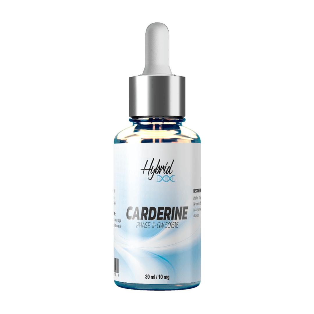 SARM Carderine GW-501516 30ml - Sin Sabor