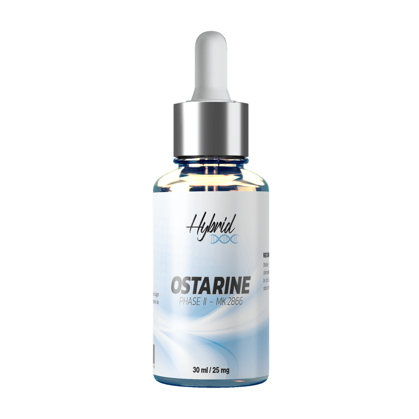 SARM Ostarine MK-2866 30ml