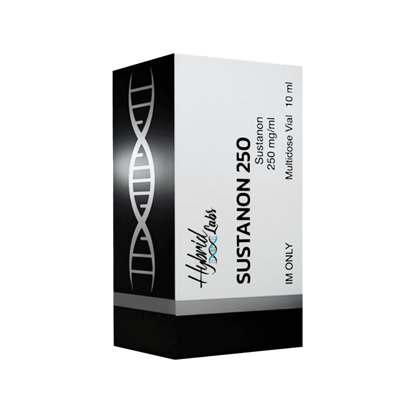 Sustanon 300 Testosterone Blend 10ml