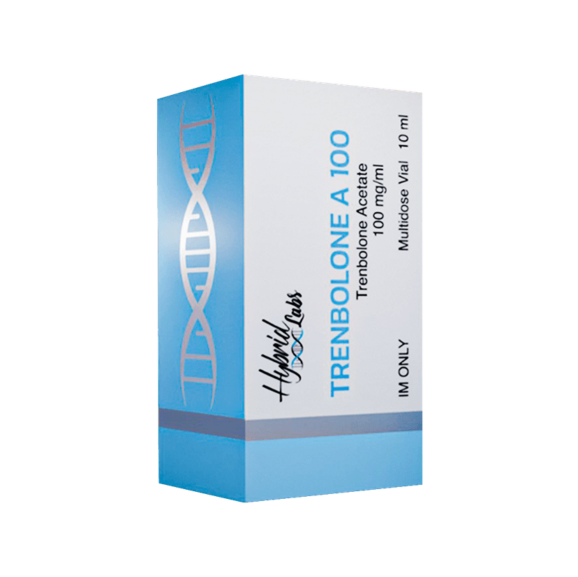Trenbolone-A 100 Acetato 10ml