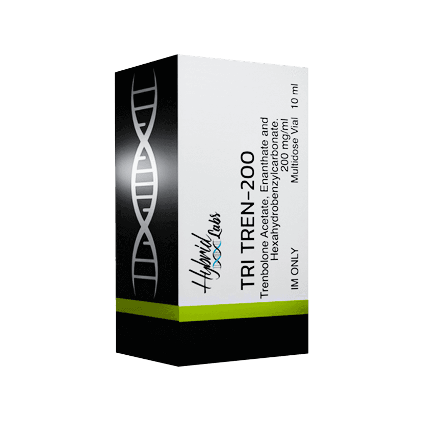 Tri-Tren 200 Blend 10ml
