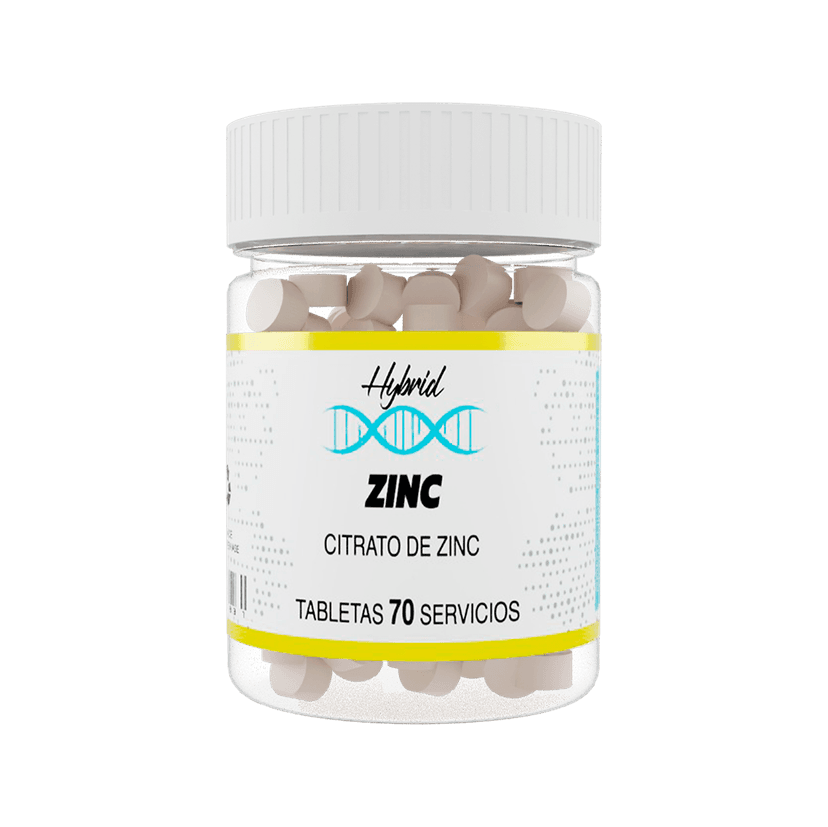 Zinc 70 Servicios