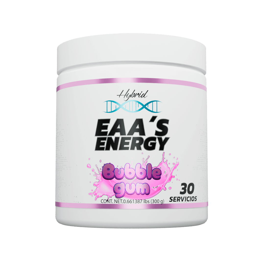 EAAS 300g - Bubble Gum